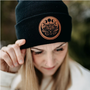 Lotus Moon Phase Toque