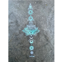 Chakra Lotus Ethereal Colour Car Decal