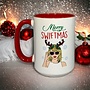 Merry Swiftmas Mug