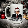 Happy Birthday Jesus Mug