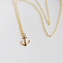 Anchor Necklace