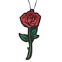 Rose Air Freshener