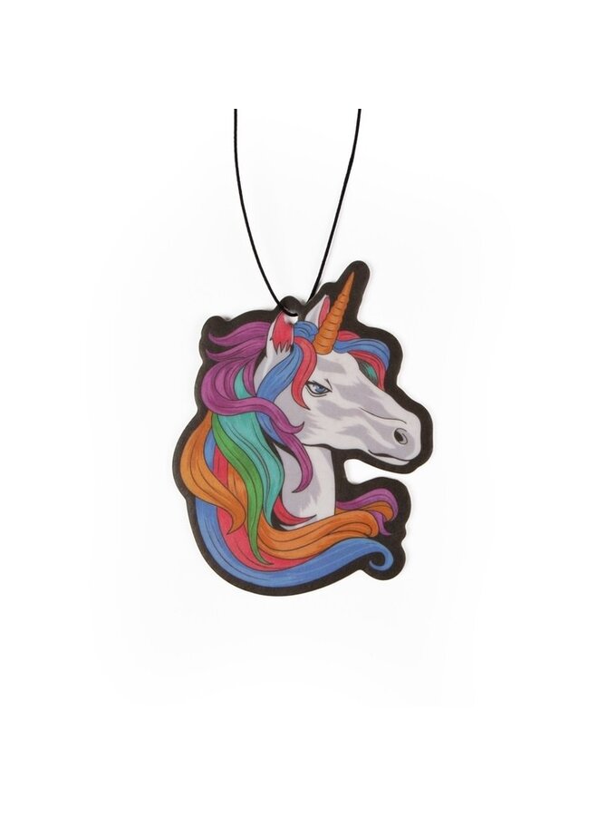 Unicorn Air Freshener