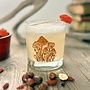 Mushroom Cocktail Glass