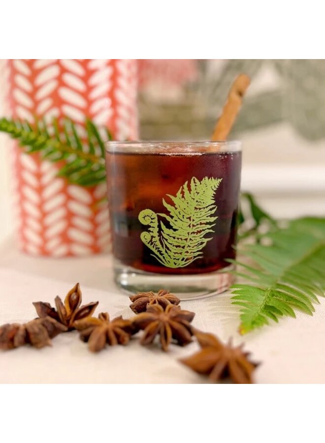 Fern Cocktail Glass
