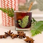 Fern Cocktail Glass