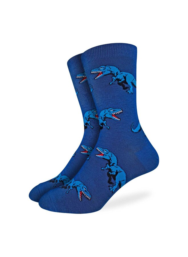 Men's Tyrannosaurus Rex Socks