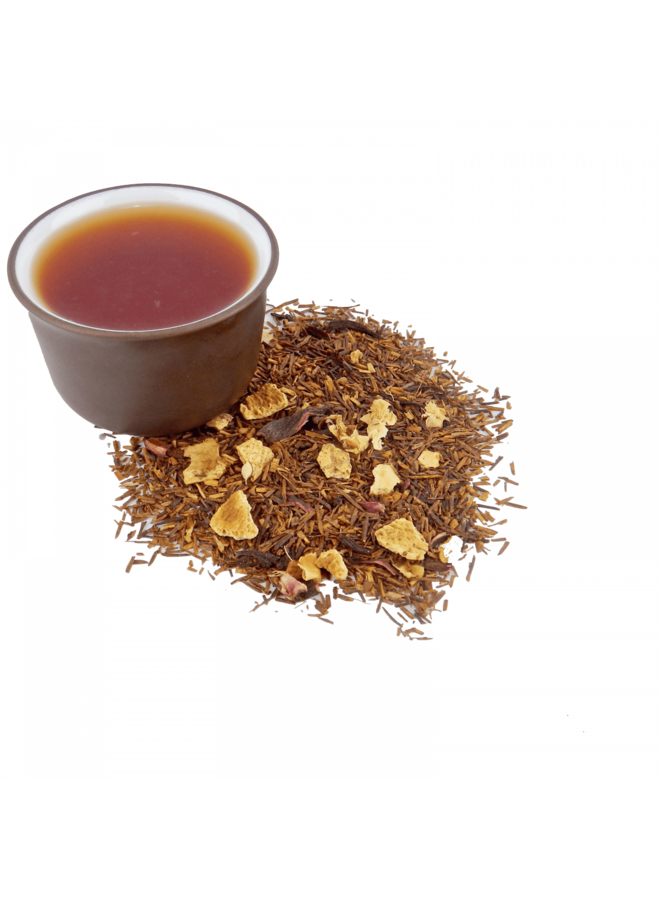Blood Orange Rooibos 75g