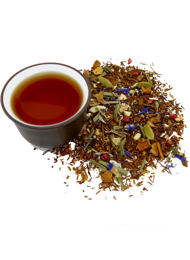 Pacific Sunset Rooibos 75g