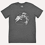 Van Isle Fish Unisex Tee