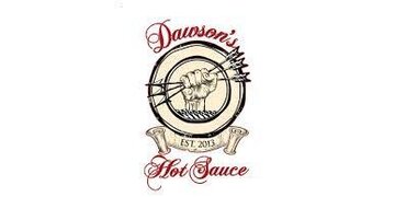 Dawson's Hot Sauce
