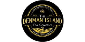 The Denman Island Tea Company