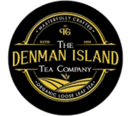 The Denman Island Tea Company