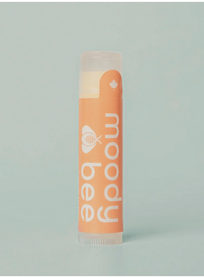 Orange Creamsicle Lip Balm