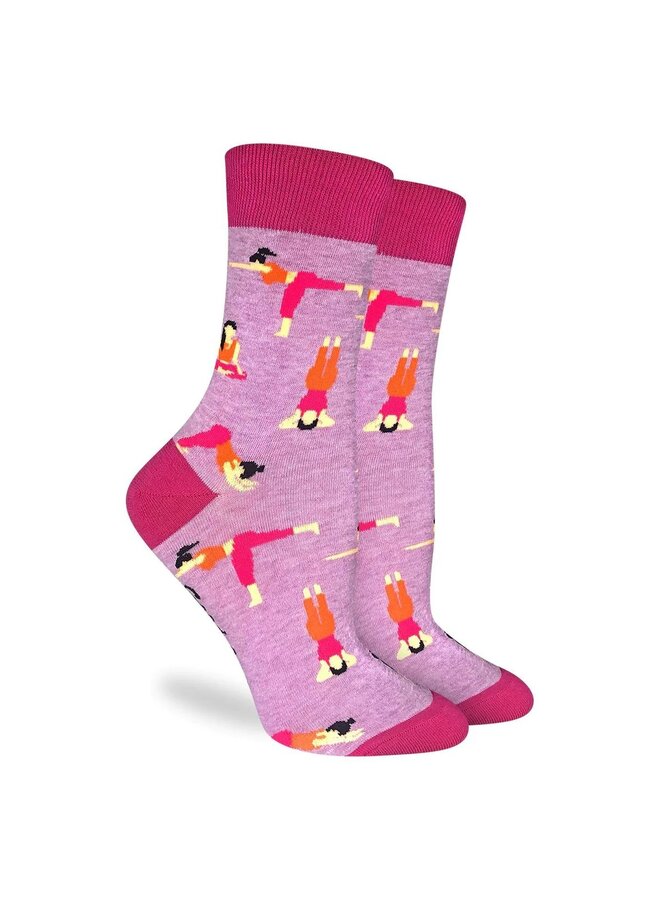 Women's Yoga Women Socks