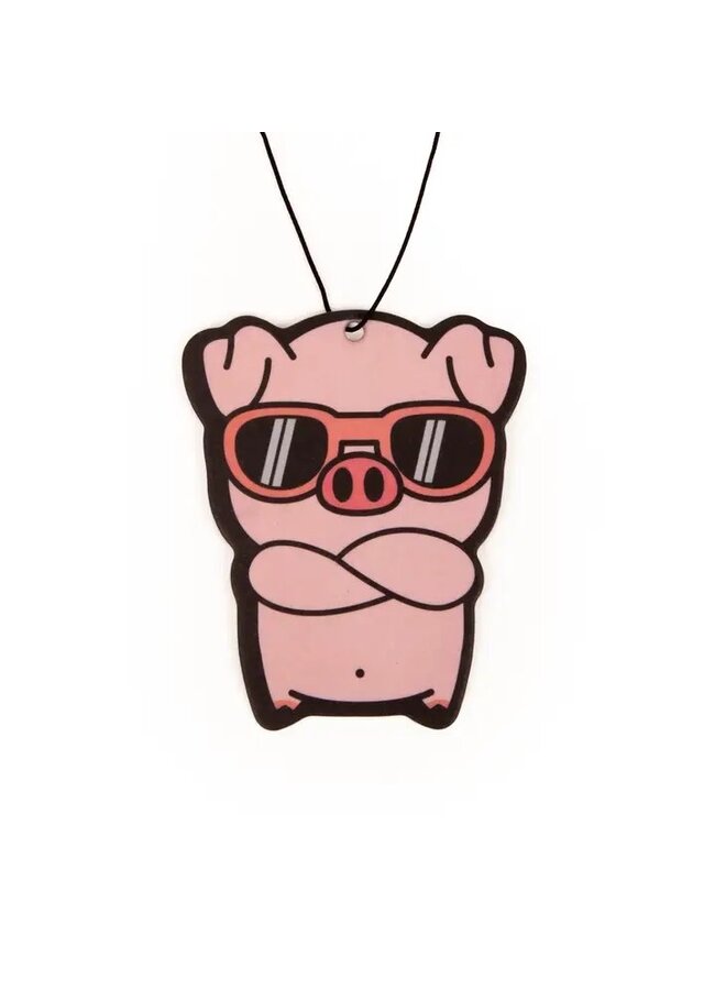 Piggy Pig Air Freshener