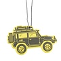 Overland Jeep Air Freshener