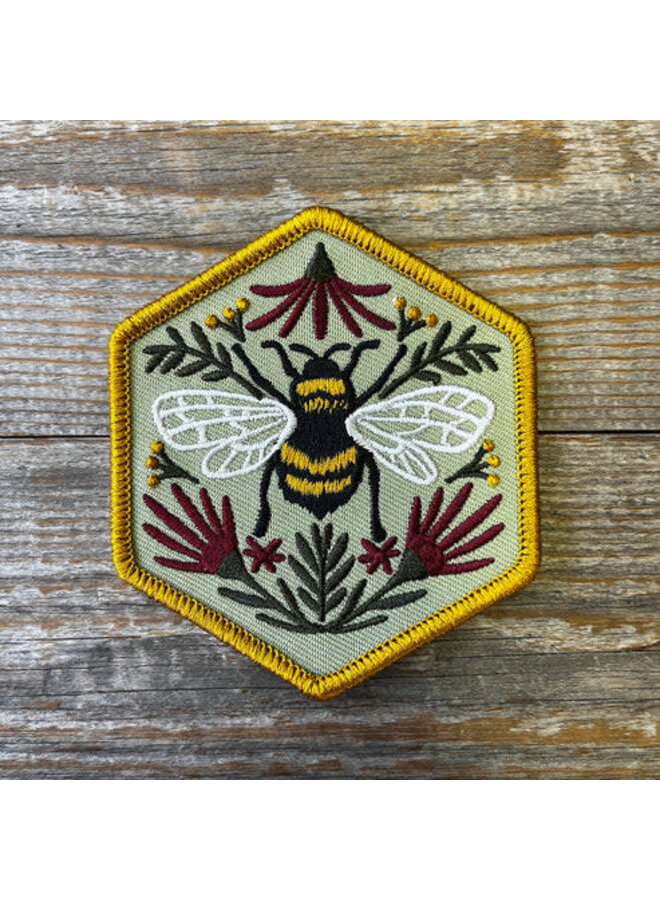 Honeybee Patch