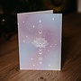 Lotus Chakra Greeting Card