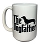 The Dogfather Mug
