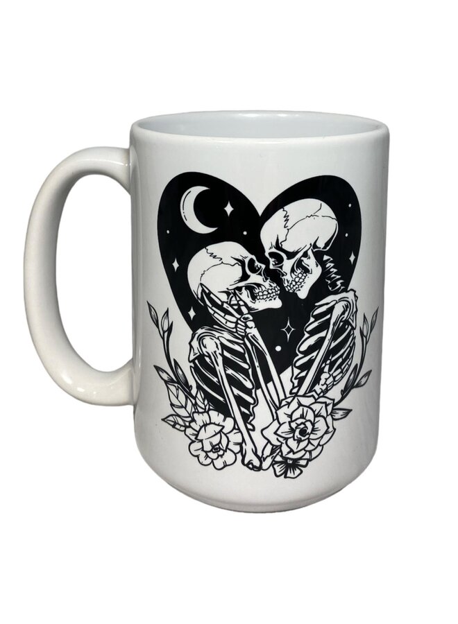 The Lovers Mug