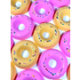 Donut Bath Bomb