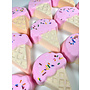 Icecream Bathbomb