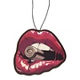 Bullet Lips Air Freshener