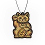 Lucky Cat Air Freshener