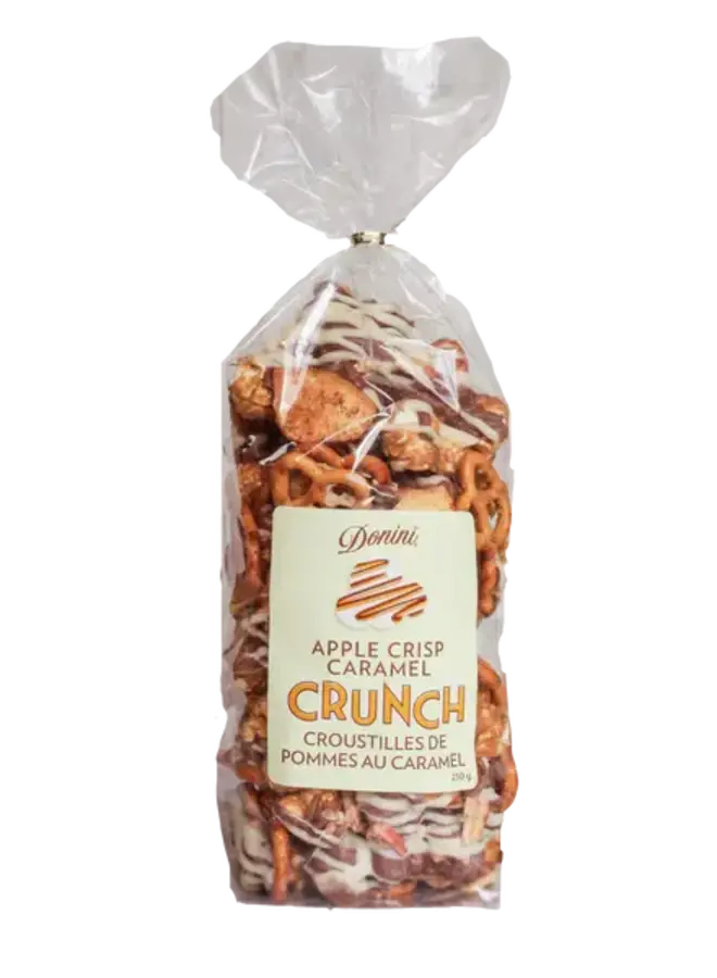 Apple Crisp Caramel Crunch 250g