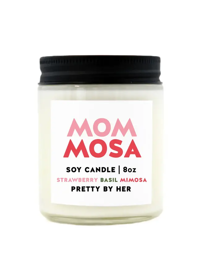 Momosa Candle
