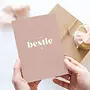 Love You Bestie Card