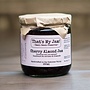 Cherry Almond Jam