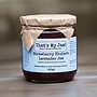Strawberry Rhubarb Lavender Jam