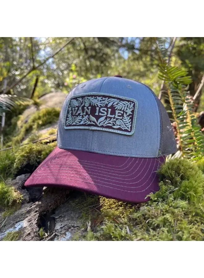 Van Island Woodland Hat