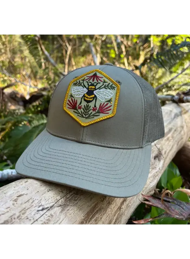 Honeybee Hat
