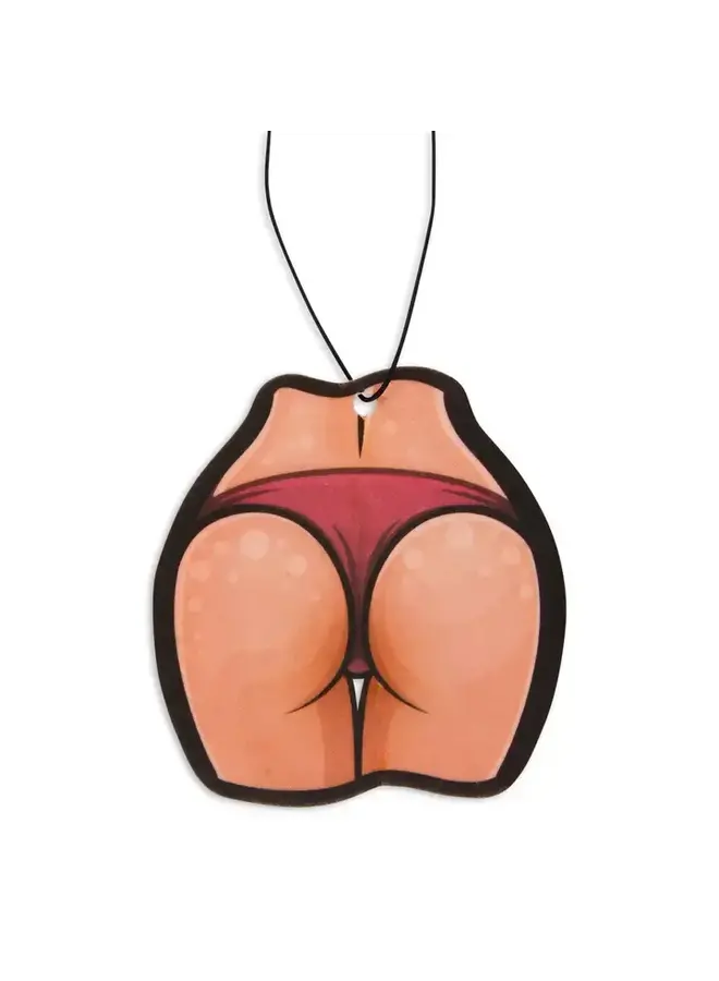 Bikini Butt Air Freshener