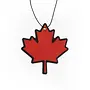 Maple Leaf Air Freshener