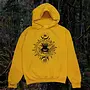Bumblebee Hoodie