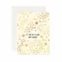 It's Your Day to Shine Card
