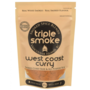 West Coast Curry Smoked Seasoning
