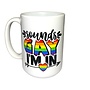 Sounds Gay I'm In Mug