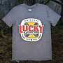 Lucky Camper Unisex Tee
