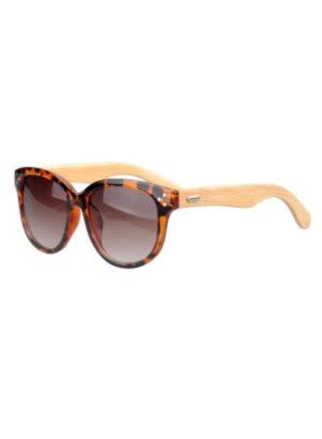 Mallee Sunglasses (Tortoise)