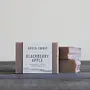 Blackberry Apple Soap