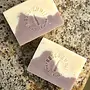 Lavender Lemongrass Soap