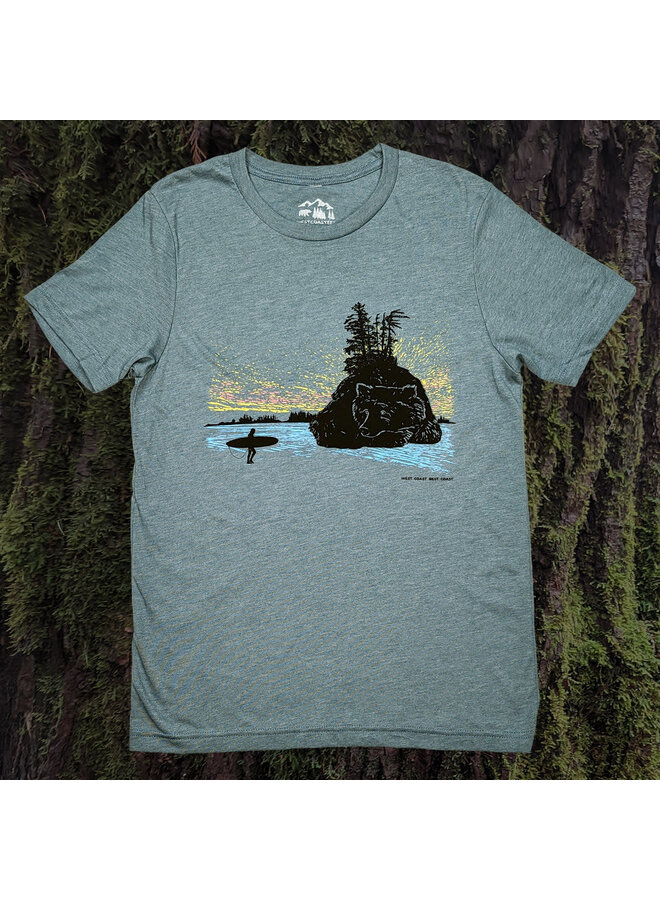 Dream Bear Unisex Tee