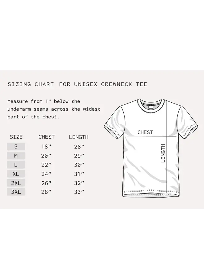 Dream Bear Unisex Tee