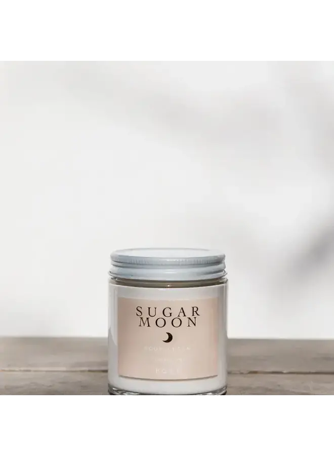 Sugar Moon Body Cream