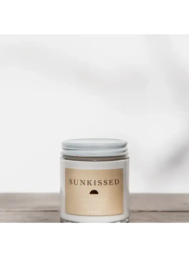 Sunkissed Body Cream